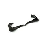 Puig Downforce Gp Spoiler - Black Honda 20508N. Fixed Price $423.77.
