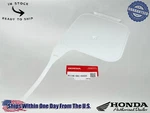 Honda Oem Front Number Plate XR80R XR100XR XR70R 85-00 61136-GN1-000ZE. Fixed Price $45.20.
