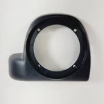 Harley Lower Left Fairing Ported 2014-2022 Ultra Classic Oem 57100236. Fixed Price $61.52.