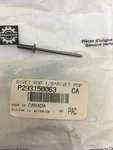 Nos 1990-2024 Sea-doo Challenger Pop Rivet 1/8" Genuine Oem 293150063. Fixed Price $24.99.