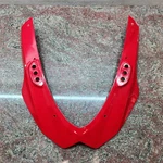 2009-2016 Suzuki GSX-R1000 Front Upper Headlight Nose Fairing Cowl Red A.market. Fixed Price $109.99.