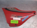 Kawasaki GPZ750 Unitrack ZX750-A Left Side Cover Lh 36001-1190. Fixed Price $88.41.