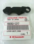 Oem Genuine Kawasaki Choke Lever Prairie 300 360 400 650 KFX700 Brute Force. Fixed Price $9.89.