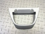 2001 01-16 Suzuki GS500F Rear Tail Passenger Grab Rail Handle Eom. Fixed Price $24.95.