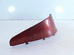 1998 Honda Shadow VT600CD Vlx Deluxe Orange Left Side Cover Fairing 83720-MZ8. Fixed Price $67.95.