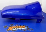 2007 Yamaha C3 XF50W Inner Front Fairing Panel Cowl 3B3-F3397-00-P4. Fixed Price $38.99.