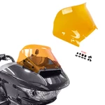 Orange Windshield Windscreen For Harley 2024 Road Glide Fltrxstse Fltrxse. Fixed Price $99.95.