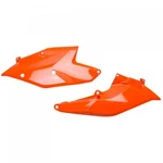 Acerbis Side Panels 16 Ktm Orange 2421095226 For. Fixed Price $55.55.