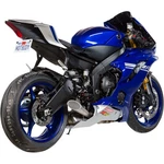 Hotbodies Fender Eliminator For Yamaha YZF-R6 Black 81701-1000. Fixed Price $43.81.
