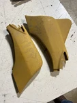 83 84 1985 Honda Nighthawk CB650SC Frame Left Right Side Covers Panels. Fixed Price $89.10.