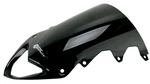 Zero Gravity 20-810-19 Sr Series Windscreen, Dark Smoke. Fixed Price $69.99.