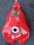 12-19 Ducati Panigale 1199 1299 Oem Gas Fuel Tank Petrol Red Clean. Fixed Price $899.10.