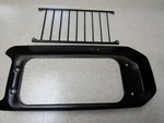 Suzuki- 17700-38810- Intruder Chrome Grille N.o.s.. Fixed Price $90.77.