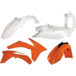 Acerbis - 2253103593 Plastic Kit, Original 12. Fixed Price $104.99.