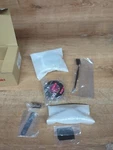 Kawasaki 99999-0835 Horn Bracket Kit Oem. Fixed Price $65.00.