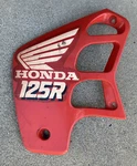 1987-1991 Honda CR125R Front Left Side Cover Fairing Oem. Fixed Price $24.95.