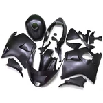 Injection Matte Black Fairing Kit For Honda CBR1100XX 1996-2007 Plastic Bodywork. Fixed Price $509.95.