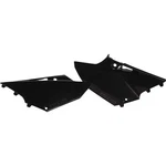 Acerbis Side Panels - Black 2402990001. Fixed Price $46.96.