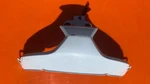 Suzuki Burgman 650 (2019 Year) Rear Frame Cover/fairing. Fixed Price $30.00.
