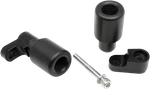 Hot Bodies Frame Sliders 40709-4101 Lightweight Crash Protection. Fixed Price $65.53.
