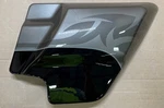 Harley-davidson Cover Side Rh Titanium Dus 57200002DUG New Oem. Fixed Price $578.98.