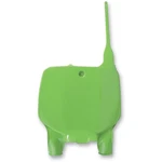 Ufo Front Kx Green Number Plate KA03701-026. Fixed Price $22.46.