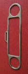 2010 Harley Electra Glide Audio Sound Radio Trim Bezel Chrome 74612-06 Oem. Fixed Price $29.95.