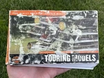 2002 Harley Davidson Touring Models Owners Manual 99466-02 Oem Free Shipping. Fixed Price $11.99.