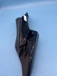 Yamaha YZFR9 Left Rear Tail Fairing Assembly BKN-21711-00 Tech Black. Fixed Price $113.86.