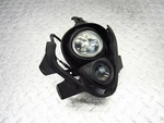 2009 Hyosung GT650R Comet Front Lamp Lens. Fixed Price $42.44.