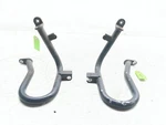 11-25 Kawasaki Vulcan Vaquero VN1700K Left Right Saddlebag Guard Set 55020-0788. Fixed Price $172.86.