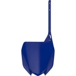 Polisport Front Number Plate - Blue 8666000001. Fixed Price $38.97.