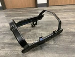 Honda VTX1800C VTX1300C Custom Oem Rear Inner Fender Rail Brace Bracket. Fixed Price $49.99.