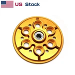 Cnc Clutch Pressure Plate For Ducati 749 996 998 1098 1198 Hypermotard 1100. Fixed Price $73.42.