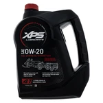 Brp 9779146 Can-am Xps 4-STROKE Extreme Cold Grade Full Synthetic Oil Ski-doo. Fixed Price $88.99.