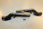 2003 Harley-davidson Electra Glide Flhtcui Rear Fender Grab Rail Cover 47502-97. Fixed Price $22.49.