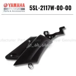 Yamaha Genuine Oem Parts Cover 5SL-2117W-00-00 For R6. Fixed Price $58.86.