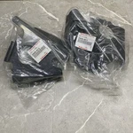 Nos Kawasaki A-arm Guards 55020-0216 & 55020-0217 Lh + Rh Prairie 300 400 4X4. Fixed Price $34.99.