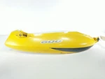 98 06 Suzuki Katana 600 700 Right Side Rear Tail Fairing Cover Damage 47111-08F0. Fixed Price $24.99.