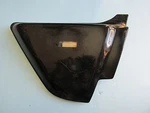 Kawasaki Ltd Right Side Cover Frame 1980-82 C2. Fixed Price $50.00.