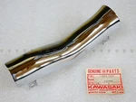 Kawasaki Nos New 14025-1029 Left Muffler Cover KZ650 Ltd Sr. Fixed Price $39.99.