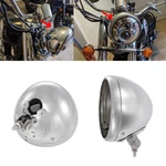 7" Inch Led Headlight Housing Bucket For Yamaha V-star Xvs 650 950 1100 1300. Fixed Price $59.99.