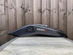 Zero Motorcycles ZF14.4 Left Side Tank Fairing ZF75-10 Sr/f 2021-2023. Fixed Price $134.35.