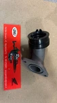 Original Suction Hose Manifold Suzuki Burgman 125 02-06 Cod. 13110-49F10. Fixed Price $116.04.