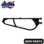 Can Am Oem Front Left Hand Door Maverick Max Turbo Rr 2021-2024. Fixed Price $194.10.