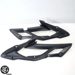 2014-2017 Triumph Daytona 675R Left Right Fairing Infill T2309457 T2309460 T04. Fixed Price $49.00.