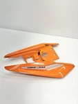 2017-2020 Ktm Rc 390 250 200 125 Oem Rear Tail Under Tray Fairing Cover. Fixed Price $35.99.