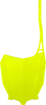 Ufo HO05602-DFLU Front Number Plate Florescent Yellow. Fixed Price $34.70.