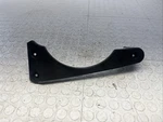 2006 Kawasaki Vulcan 900 Left Side Lower Frame Cover Oem. Fixed Price $29.00.