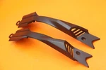 12-16 Kawasaki Ninja 650 Oem Right Left Frame Mid Side Covers Cowls Panels Trim. Fixed Price $9.00.